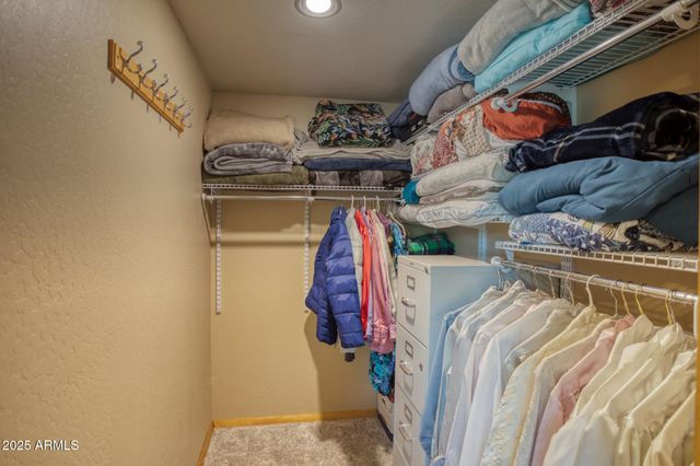 2611 ELLSWORTH Avenue, Show Low, AZ 85901