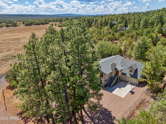 2611 ELLSWORTH Avenue, Show Low, AZ 85901