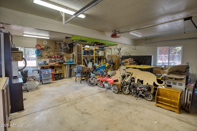 2611 ELLSWORTH Avenue, Show Low, AZ 85901