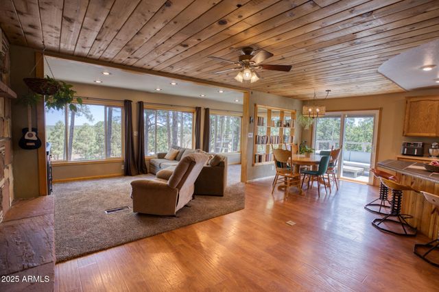 2611 ELLSWORTH Avenue, Show Low, AZ 85901