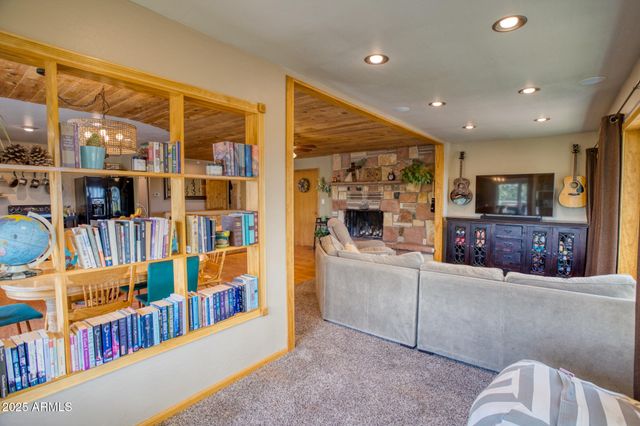 2611 ELLSWORTH Avenue, Show Low, AZ 85901