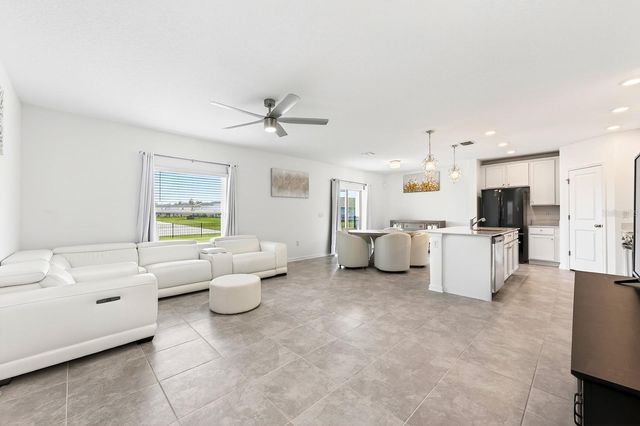 4107 CALUSA PINE ROAD, Daytona Beach, FL 32124