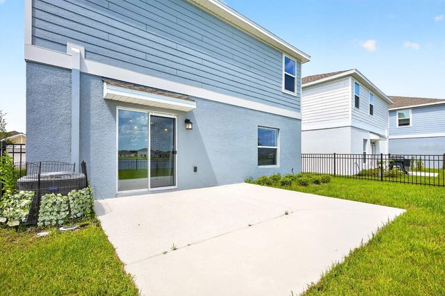 4107 CALUSA PINE ROAD, Daytona Beach, FL 32124