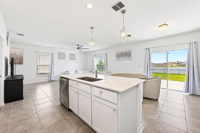 4107 CALUSA PINE ROAD, Daytona Beach, FL 32124