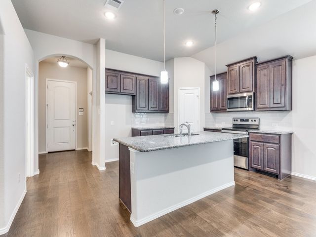 229 Rosemary Drive, Azle, TX 76020