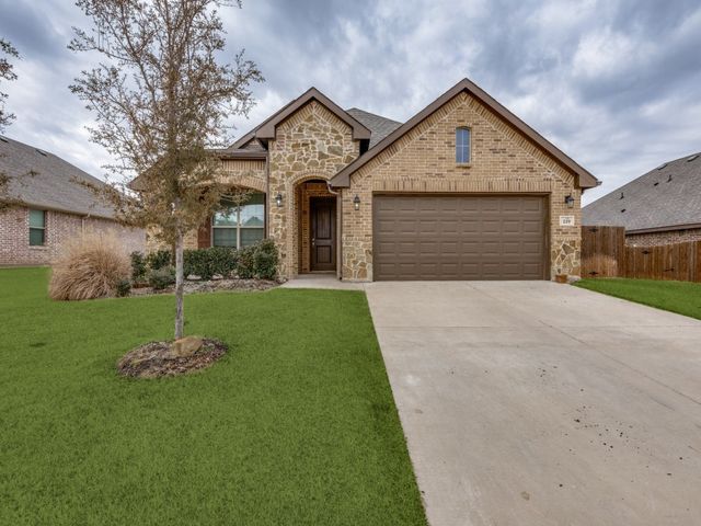 229 Rosemary Drive, Azle, TX 76020