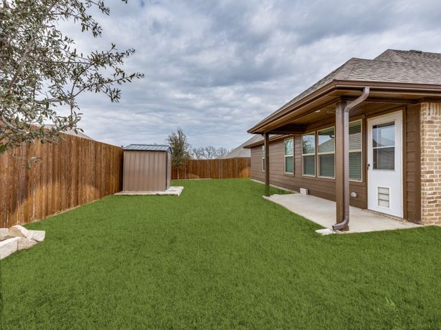 229 Rosemary Drive, Azle, TX 76020