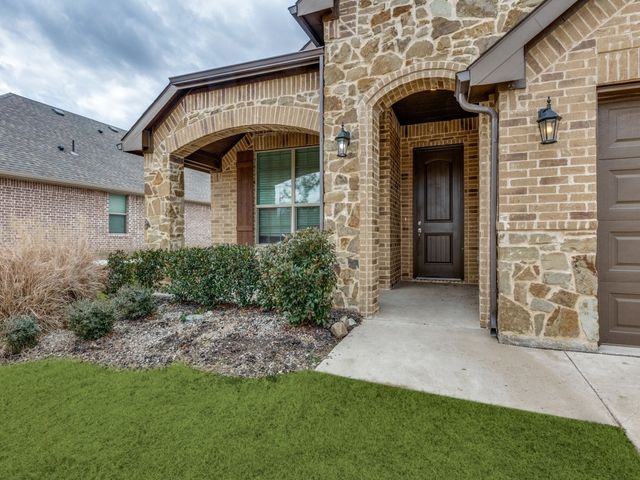 229 Rosemary Drive, Azle, TX 76020