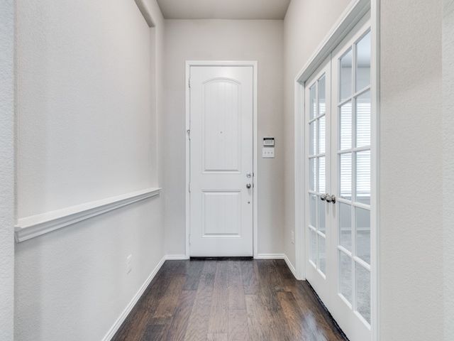 229 Rosemary Drive, Azle, TX 76020