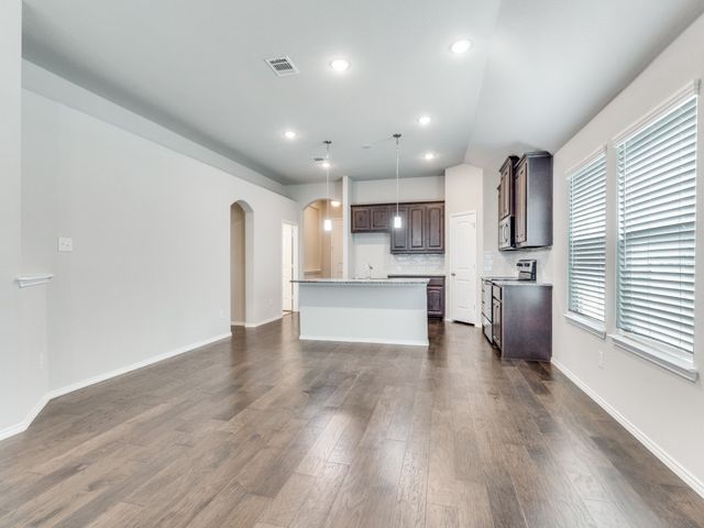 229 Rosemary Drive, Azle, TX 76020