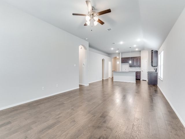 229 Rosemary Drive, Azle, TX 76020