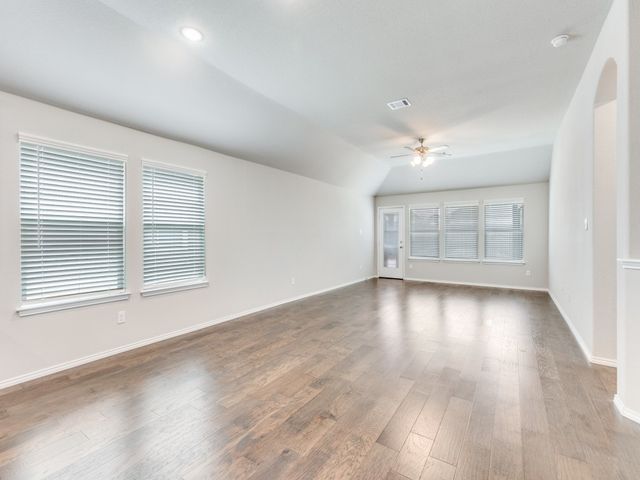 229 Rosemary Drive, Azle, TX 76020