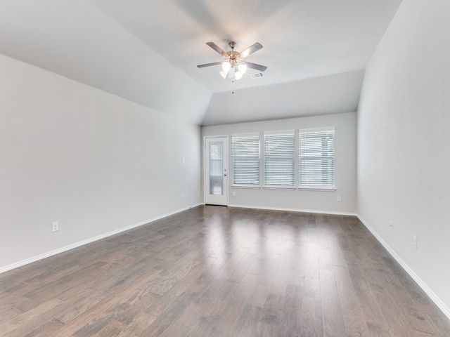 229 Rosemary Drive, Azle, TX 76020