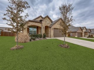 229 Rosemary Drive, Azle, TX 76020