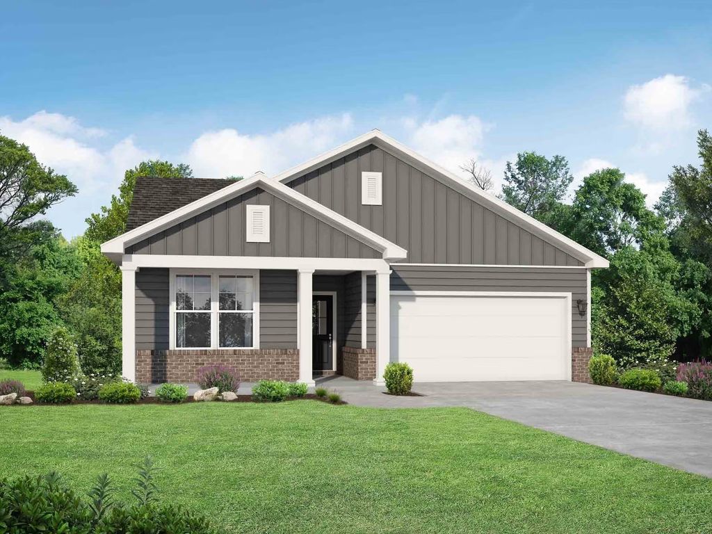 7092 Sutton Drive, White House, TN 37188