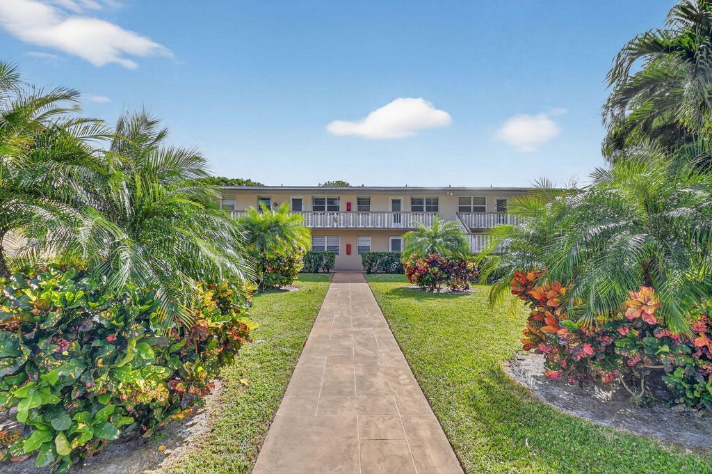 317 N Windsor N N, West Palm Beach, FL 33417