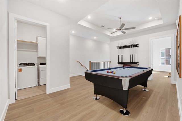 4436 Burge Avenue, Frisco, TX 75033