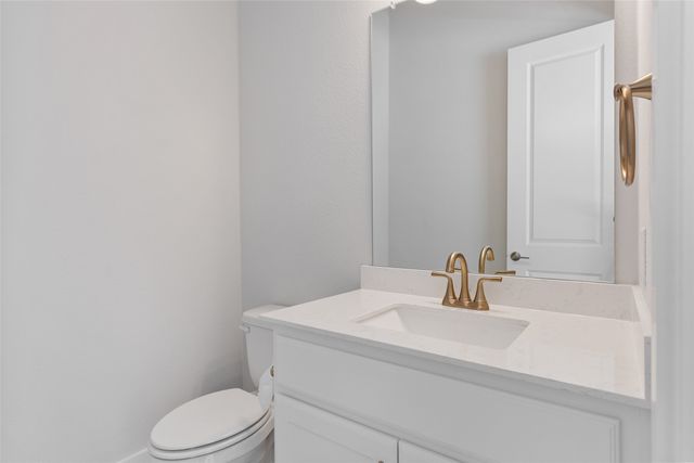 4436 Burge Avenue, Frisco, TX 75033