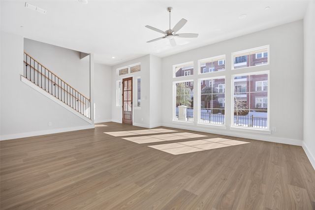 4436 Burge Avenue, Frisco, TX 75033