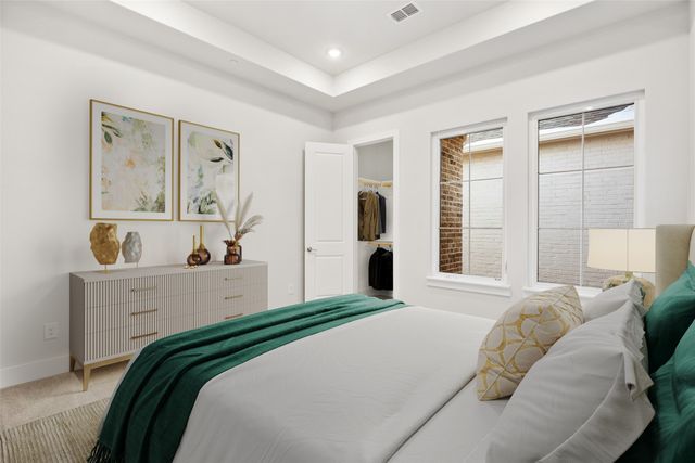 4436 Burge Avenue, Frisco, TX 75033