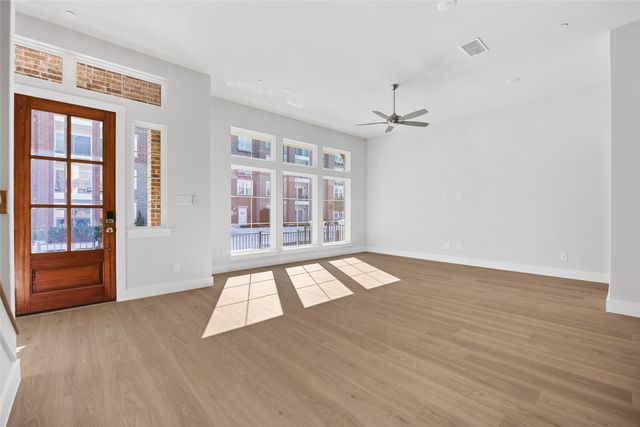 4436 Burge Avenue, Frisco, TX 75033