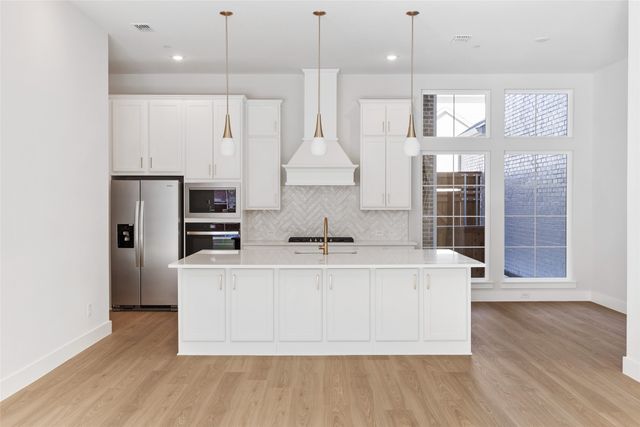 4436 Burge Avenue, Frisco, TX 75033