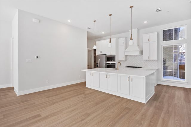 4436 Burge Avenue, Frisco, TX 75033