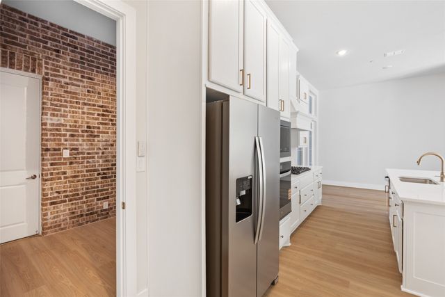 4436 Burge Avenue, Frisco, TX 75033