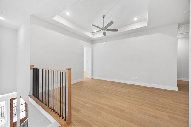 4436 Burge Avenue, Frisco, TX 75033