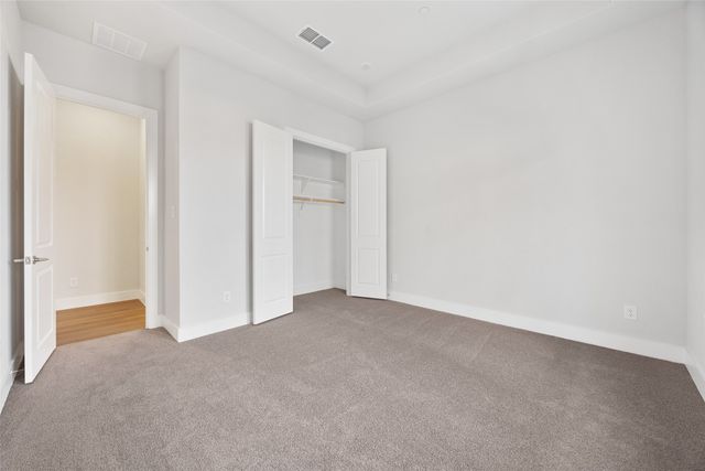 4436 Burge Avenue, Frisco, TX 75033