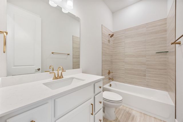 4436 Burge Avenue, Frisco, TX 75033