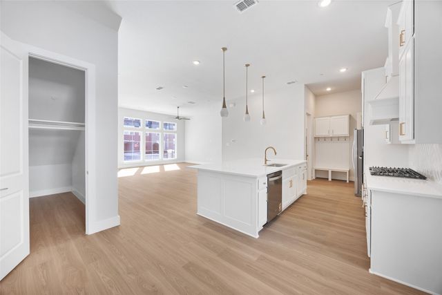 4436 Burge Avenue, Frisco, TX 75033