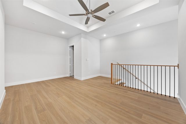 4436 Burge Avenue, Frisco, TX 75033