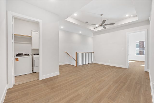 4436 Burge Avenue, Frisco, TX 75033