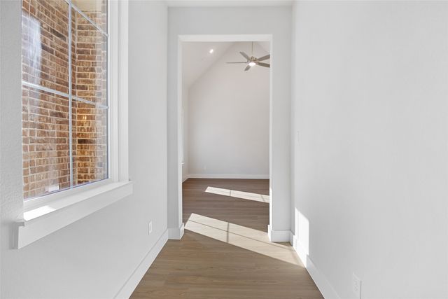 4436 Burge Avenue, Frisco, TX 75033