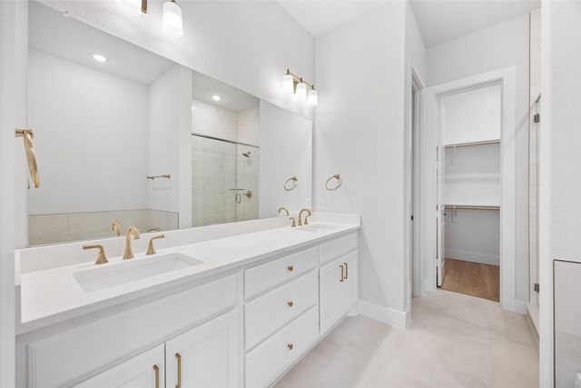 4436 Burge Avenue, Frisco, TX 75033