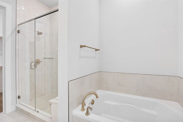 4436 Burge Avenue, Frisco, TX 75033