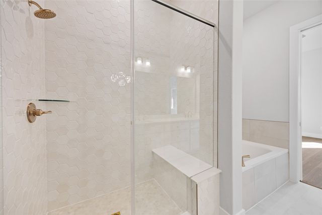 4436 Burge Avenue, Frisco, TX 75033