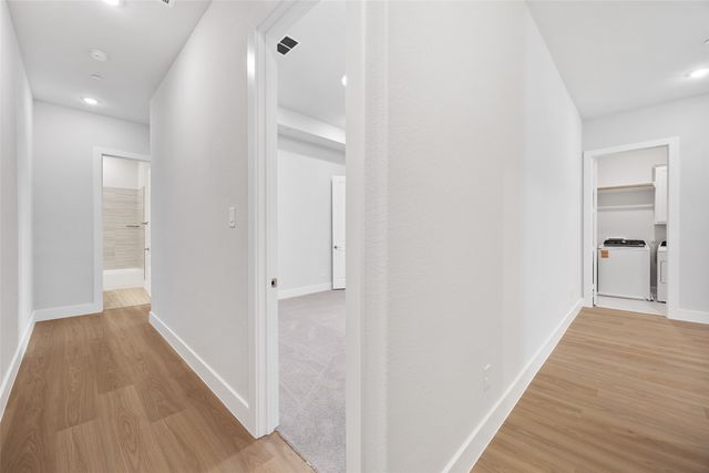 4436 Burge Avenue, Frisco, TX 75033