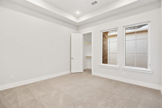 4436 Burge Avenue, Frisco, TX 75033