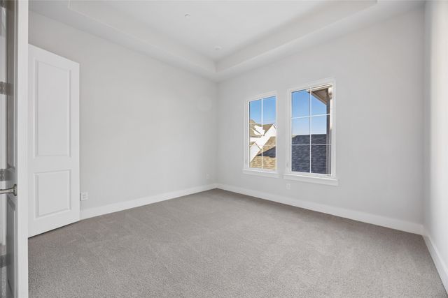 4436 Burge Avenue, Frisco, TX 75033