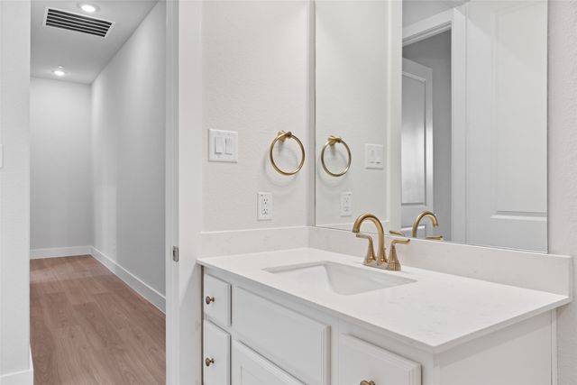 4436 Burge Avenue, Frisco, TX 75033