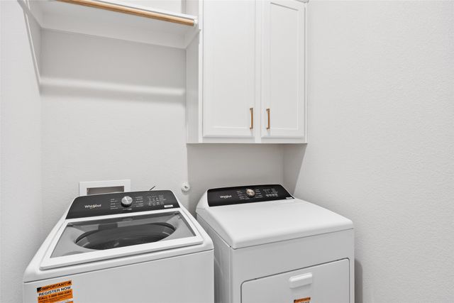 4436 Burge Avenue, Frisco, TX 75033