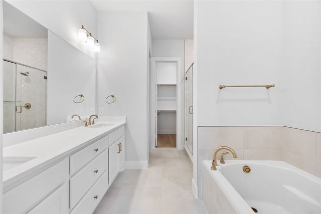 4436 Burge Avenue, Frisco, TX 75033