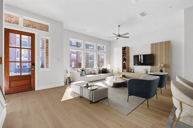 4436 Burge Avenue, Frisco, TX 75033