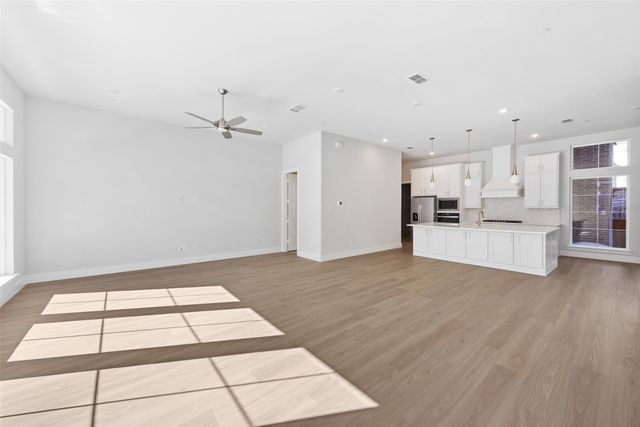 4436 Burge Avenue, Frisco, TX 75033