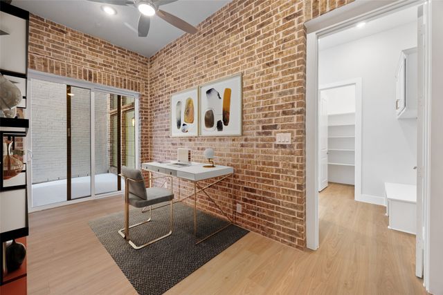 4436 Burge Avenue, Frisco, TX 75033