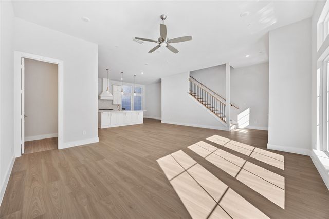 4436 Burge Avenue, Frisco, TX 75033