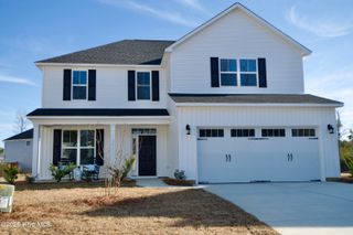 1042 Paddington Avenue NE, Leland, NC 28451