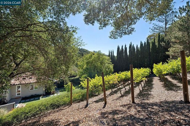 31 Sandy Ct, Orinda, CA 94563